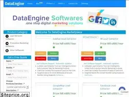 Sites similar to dataenginesoft.com