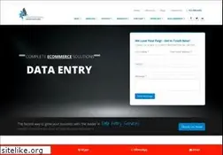 Sites similar to dataentryadroits.com