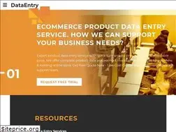 Sites similar to dataentrybox.com