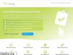 Sites similar to dataentrydirect.com