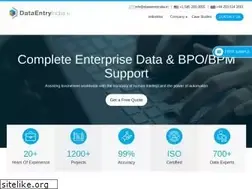 Sites similar to dataentryindia.in