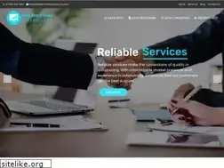 Sites similar to dataentryindiaoutsource.com
