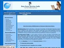 Sites similar to dataentryservices.co.in