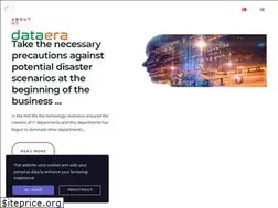 Sites similar to dataera.com.tr