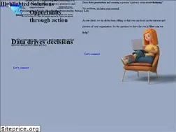 Sites similar to dataethics.net