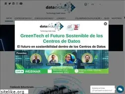 Sites similar to dataevolution.com.mx