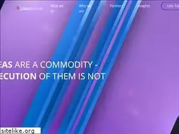 Sites similar to dataevolve.in