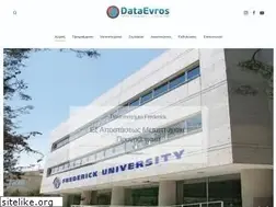 Sites similar to dataevros.gr