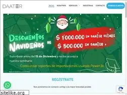 Sites similar to dataexim.com