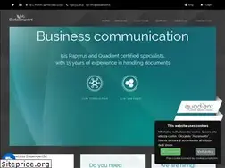 Sites similar to dataexpert.it