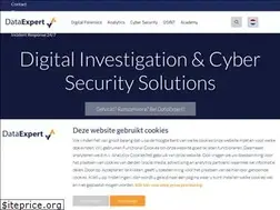 Sites similar to dataexpert.nl