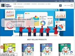 Sites similar to dataexport.in
