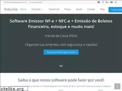 Sites similar to dataexpress.com.br