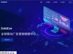 Sites similar to dataeye.com