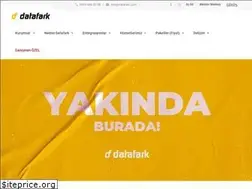 Sites similar to datafark.com
