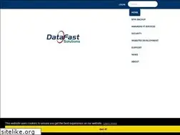 Sites similar to datafastit.com