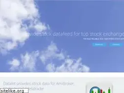 Sites similar to datafet.com