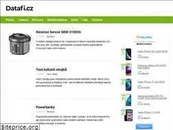 Sites similar to datafi.cz