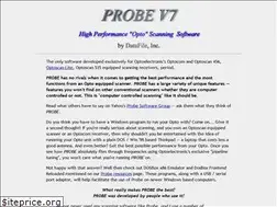 Sites similar to datafileinc.com