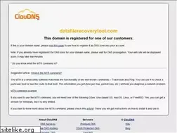 Sites similar to datafilerecoverytool.com