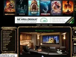 Sites similar to datafilm.ucoz.hu
