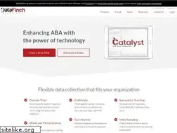 Sites similar to datafinch.com