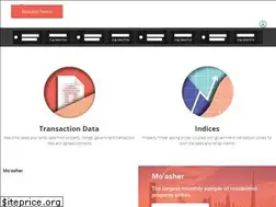 Sites similar to datafinder.ae