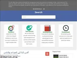 Sites similar to datafinder.xyz