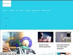 Sites similar to dataflareup.com