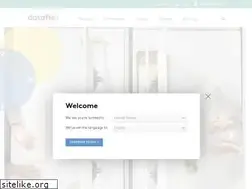 Sites similar to dataflex-int.com