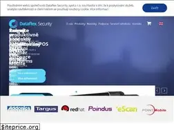 Sites similar to dataflex-security.com