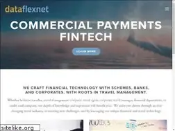 Sites similar to dataflexnet.com