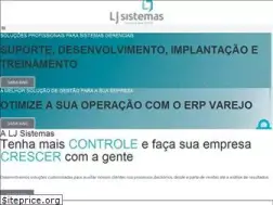 Sites similar to dataflexsistemas.com.br