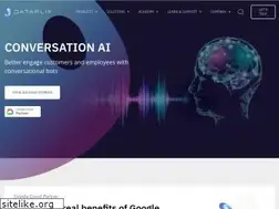 Sites similar to dataflix.com