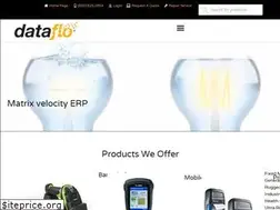 Sites similar to dataflo.com