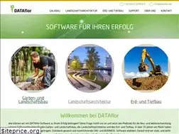 Sites similar to dataflor.de