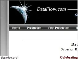 Sites similar to dataflow.com