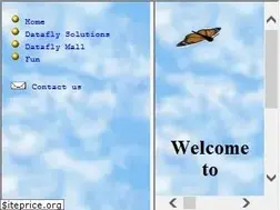Sites similar to datafly.com