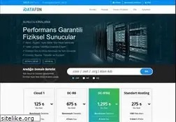 Sites similar to datafon.net.tr