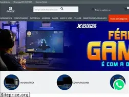 Sites similar to datafor.com.br