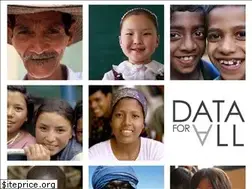 Sites similar to dataforall.org