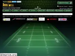 Sites similar to dataforceff.com