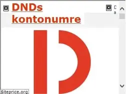 Sites similar to dataforeningen.no