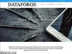Sites similar to dataforge.us