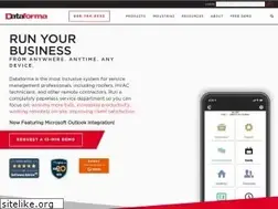 Sites similar to dataforma.com