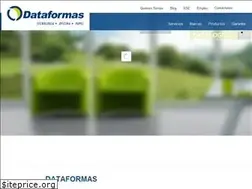 Sites similar to dataformas.com