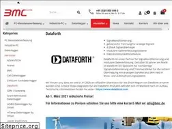 Sites similar to dataforth.de