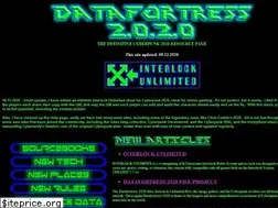 Sites similar to datafortress2020.com