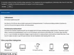 Sites similar to dataforvaring.se