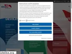 Sites similar to datafox.eu